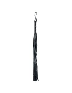 Flogger Cuero 90 cm