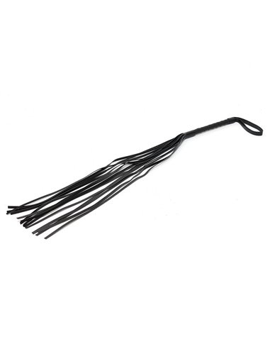 Flogger Cuero  65cm