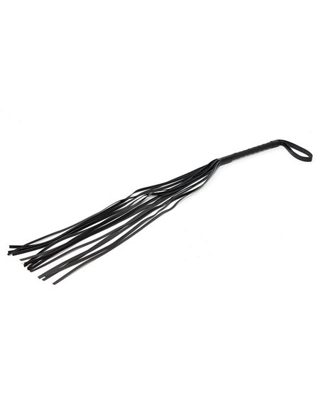 Flogger Cuero  65cm
