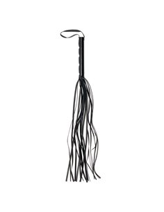 Flogger Cuero 75cm 2