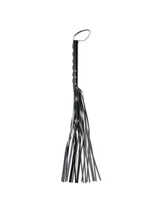 Flogger Cuero 95cm 2