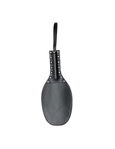 Pala Cuero 35 cm 2