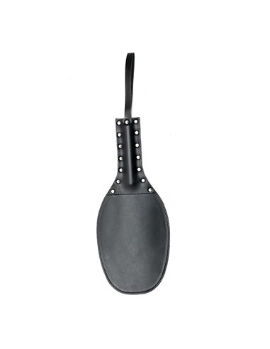 Pala Cuero 35 cm