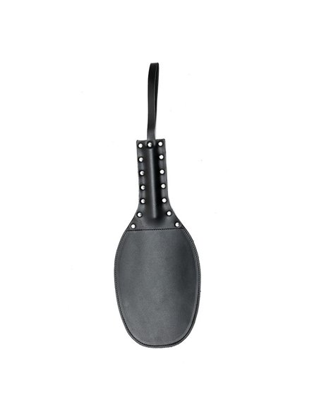 Pala Cuero 35 cm
