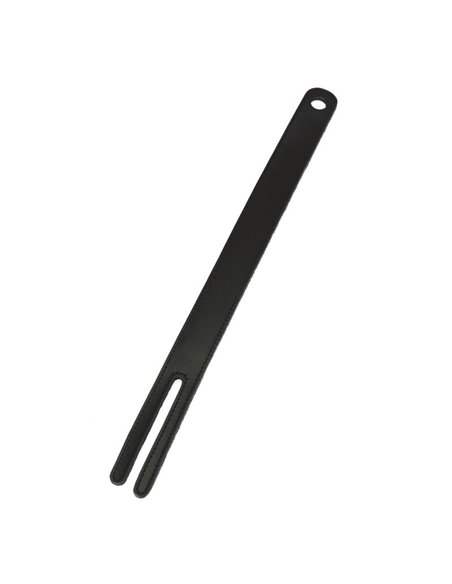 Pala Cuero 40 cm