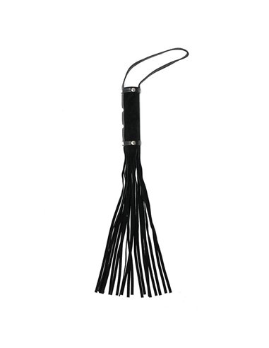 Flogger Cuero 50 cm