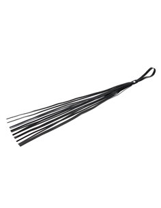 Flogger Cuero  60 cm