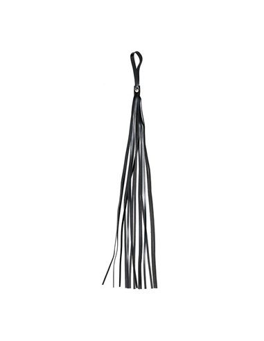 Flogger Cuero  60 cm