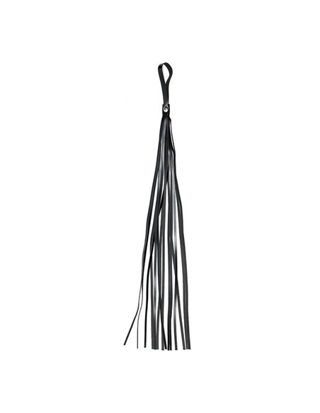 Flogger Cuero  60 cm