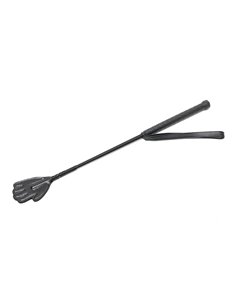 Fusta Mano Cuero 48cm