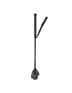 Fusta Mano Cuero 48cm 2