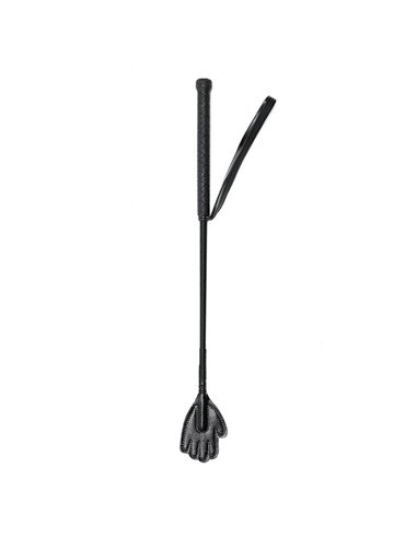 Fusta Mano Cuero 48cm