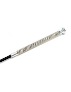 Fusta Cuero 50 cm 2
