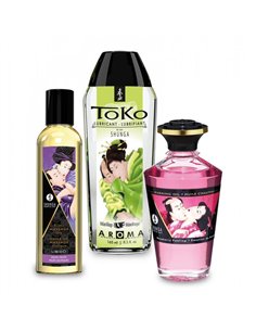 Kit Fruity Kisses 2