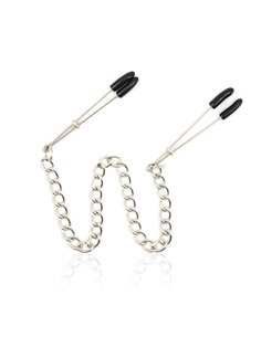 Pinzas para Pezones con Cadena Metal 2