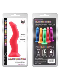 Dildo Rojo Shane G. 2