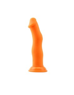 Dildo Naranja Jolly D