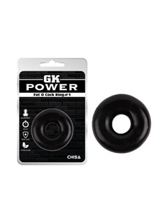 Anillo para el Pene Fat O Cock Ring 1 2