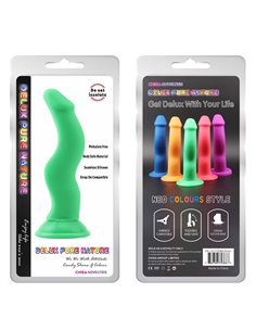 Dildo Verde Shane G. 2