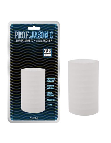 Masturbador Super-Stretch Mini Stroker