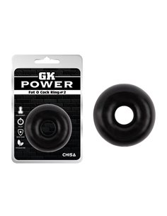 Anillo para el Pene Fat O Cock Ring 2 2