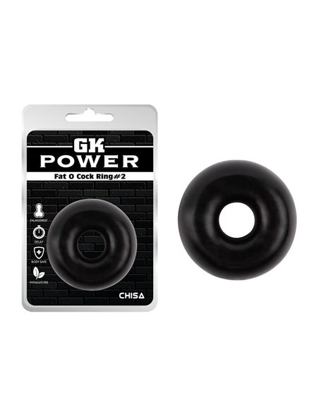 Anillo para el Pene Fat O Cock Ring 2