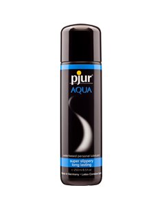 Pjur Aqua Lubricante Anal 250 ml