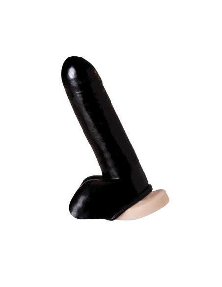 Funda de Pene y Testículos Látex
