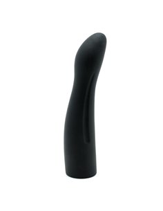 Arnés con Dildo Silicona 16 cm 2