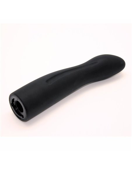 Arnés con Dildo Silicona 16 cm