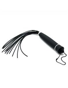 Flogger Silicona 30 cm