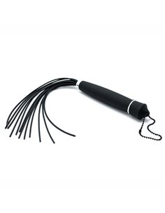 Flogger Silicona 30 cm 2