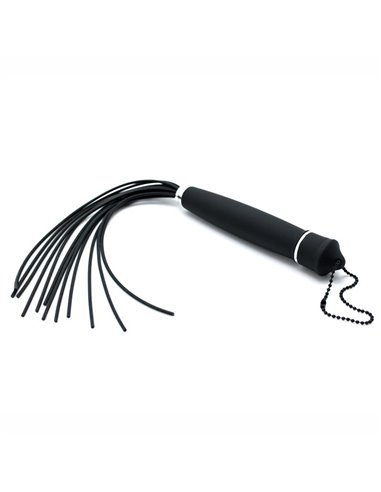 Flogger Silicona 30 cm