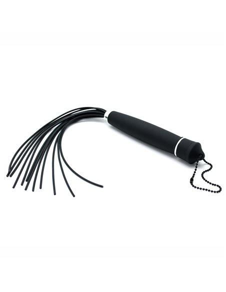 Flogger Silicona 30 cm