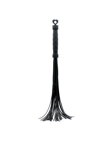 Flogger Silicona 46 cm