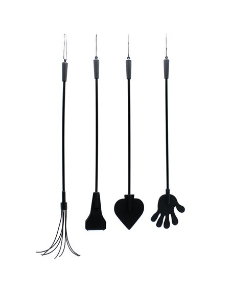 Fusta Silicona 42 cm