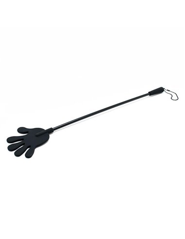 Fusta Mano Silicona 42 cm