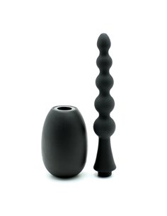 Ducha Intima Silicona