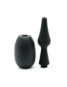 Ducha Intima Plug Silicona