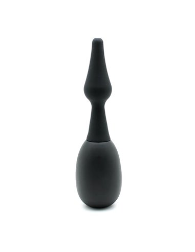 Ducha Intima Plug Silicona