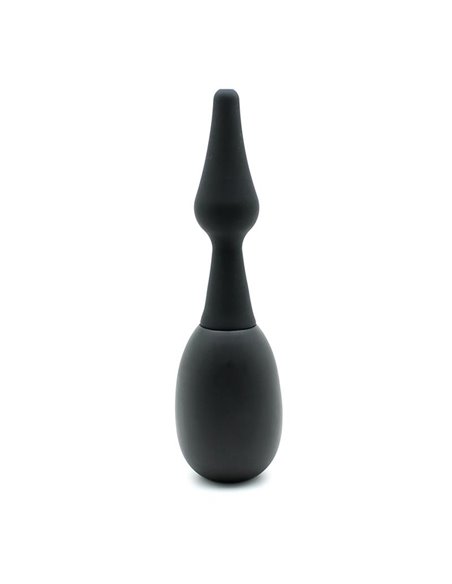 Ducha Intima Plug Silicona