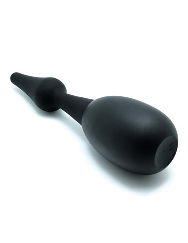 Ducha Intima Plug Silicona