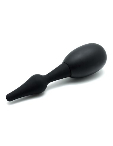 Ducha Intima Plug Silicona