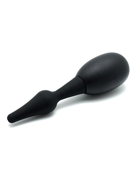 Ducha Intima Plug Silicona