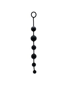 Bolas Anales Silicona 40 cm 2