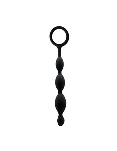 Bolas Anales Silicona 19,5 cm 2
