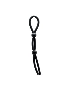 Anillo Pene y Testículos Ajustable