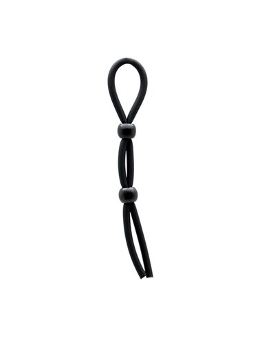 Anillo Pene y Testículos Ajustable