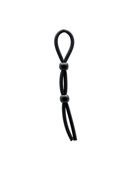 Anillo Pene y Testículos Ajustable