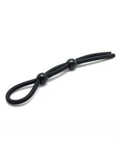 Anillo Pene y Testículos Ajustable 2